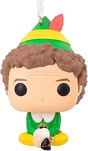 Christmas Tree Ornaments Velvet Balls - Pack of 15pcs Shatterproof Xmas Bulbs Decorations Set - Multicolor Green Brown Neutral, 80mm 3.15 inch